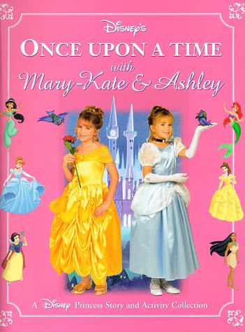 Mary-Kate and Ashley Olsen