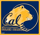 Wow!Pad 78WC050 Cal Berkley Collegiate Logo Desktop Mouse Pad