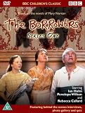The Borrowers - Series 1 [1993]