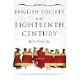 English Society in the Eighteenth Century (Library Edition)