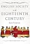 English Society in the Eighteenth Century