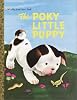 The Poky Little Puppy (Big Little Golden Book)