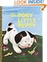 The Poky Little Puppy (Big Little Golden Book)