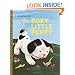 The Poky Little Puppy (Big Little Golden Book)