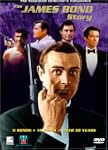 The James Bond Story (Widescreen)
