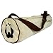 Natural Fitness Natural Hemp Yoga Mat Bag