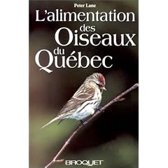 L'alimentation des oiseaux
