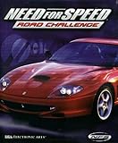 need for speed  road challenge (pc game)