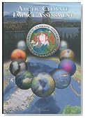 Arctic Climate Impact Assessment - Scientific Report