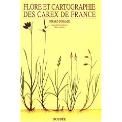 Flore et cartographie des carex de France