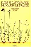 Flore et cartographie des carex de France