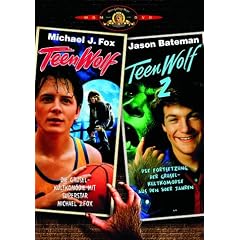Teen Wolf / Teen Wolf 2