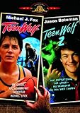 Teen Wolf / Teen Wolf 2