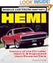 Hemi: History of the Chrysler Hemi V-8 Engine (Motorbooks International Muscle Car Color History)