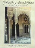 Civilización y cultura de España (4th Edition) image