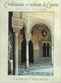 Civilización y cultura de Espa?a (4th Edition)