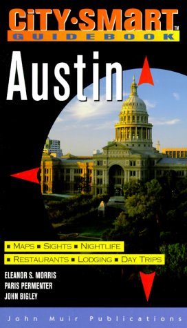 City Travel Guides Discounted  Books : City Smart: Austin