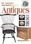 Mr. Antiques' Basic Book of Antiques