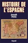 HISTOIRE DE L'ESPAGNE
