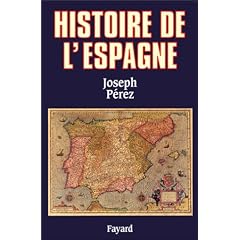Histoire de l'Espagne