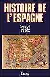 Histoire de l'Espagne