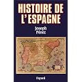 Histoire de l'Espagne