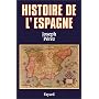 Histoire de l'Espagne