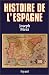 Histoire de l'Espagne