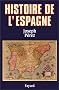 Histoire de l'Espagne