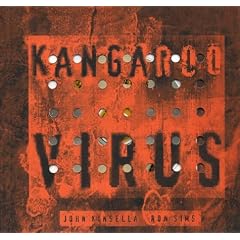 Kangaroo Virus: Poetry (Folio (Salt))