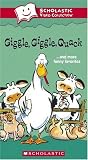 Giggle, Giggle, Quack... and More Funny Favorites (Scholastic Video Collection)