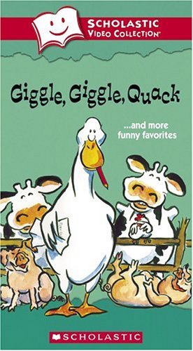 Giggle Giggle Quack... and More Funny Favorites