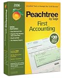 Peachtree First Accounting 2006