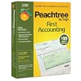 Peachtree First Accounting 2006 by Sage