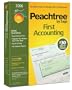 Peachtree First Accounting 2006