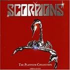 Platinum Collection by  Scorpions 