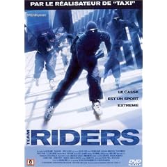 Riders