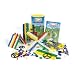 Ida-Clip Building System 705-Piece Architecture - Cylinder