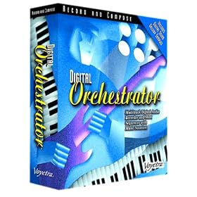 Digital Orchestrator