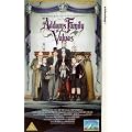 Addams Family Values [UK-Import] [VHS]