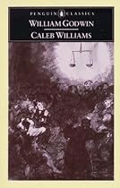 Caleb Williams: Things As They Are