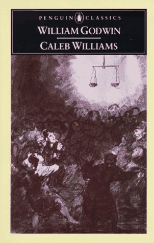 City Travel Guides Discounted  Books : Caleb Williams: Things As They Are