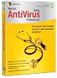 Symantec AntiVirus 2004 Professional Edition