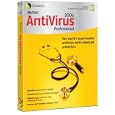 Symantec AntiVirus 2004 Professional Edition