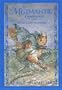 The Mistmantle Chronicles Book Two: Urchin and the Heartstone (First Hyperion Paperback Edition) (Ages 9-12))