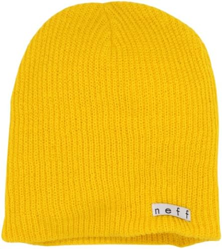 neff Men's Daily Beanie