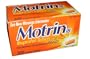 Motrin IB (Ibuprofen) Pain Reliever - 300 Coated Tablets