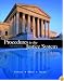 Procedures in the Justice System (8th Edition)