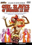 Girl Slaves of Morgana Le Fay