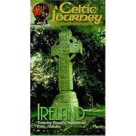 Celtic Journey 1: Ireland [VHS]